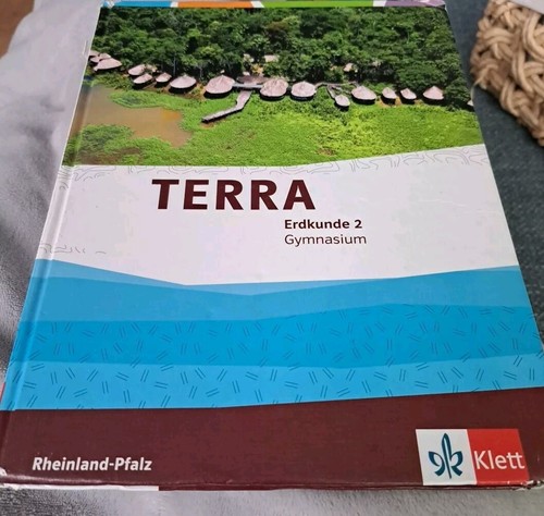 Terra erdkunde gymnasium - terra,