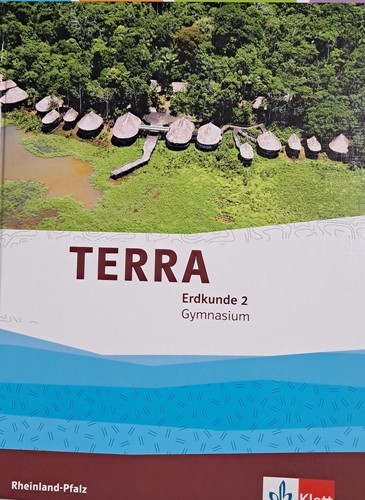 Terra erdkunde - terra, 2