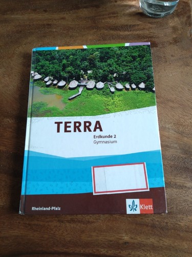 Terra erdkunde gymnasium - erdkunde, 2