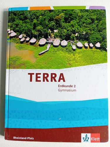 Terra erdkunde schulbuch - 2,