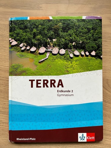Terra erdkunde gymnasium - terra, 2