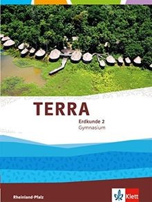 Terra erdkunde ausgabe - terra,