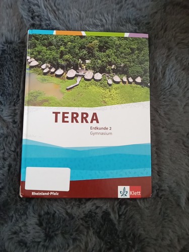 Terra erdkunde für - erdkunde,
