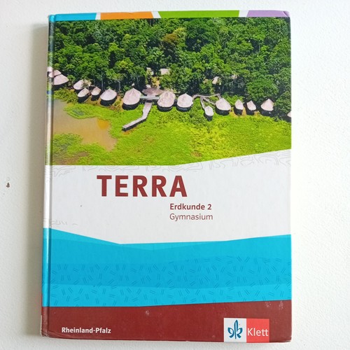 Terra erdkunde schulbuch - erdkunde,