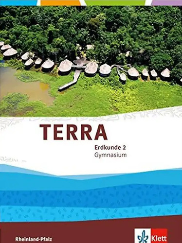 Terra erdkunde ausgabe - terra,