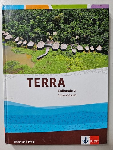 Terra erdkunde isbn - erdkunde,