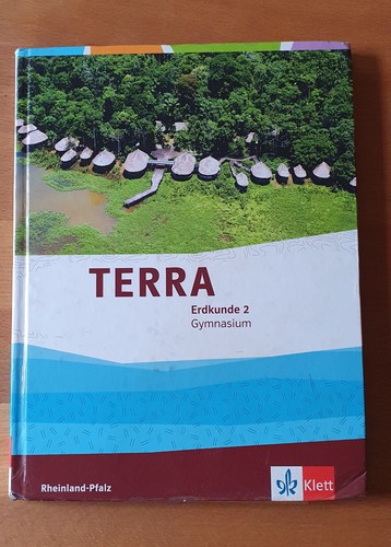 Terra erdkunde ausgabe - terra, 2.