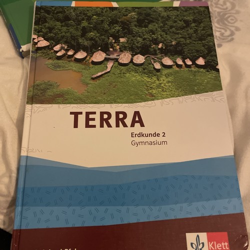 Terra erdkunde für - terra,