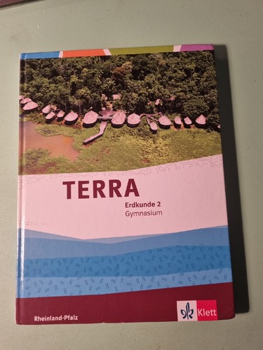 Schulbuch terra erdkunde - erdkunde, 2