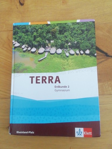 Terra erdkunde für - terra,