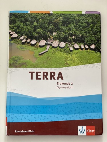 Terra erdkunde für - 2,
