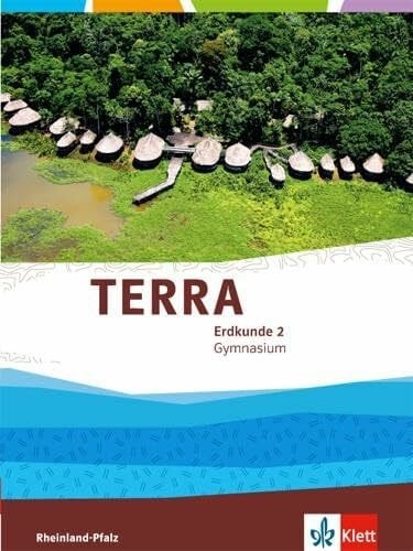 Terra erdkunde ausgabe - terra, 2.