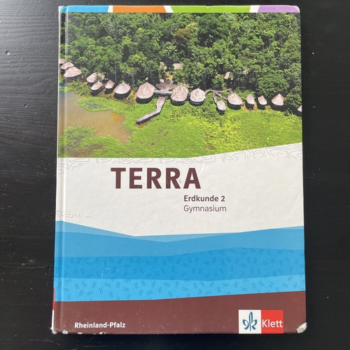 Terra erdkunde gymnasium - terra, 2