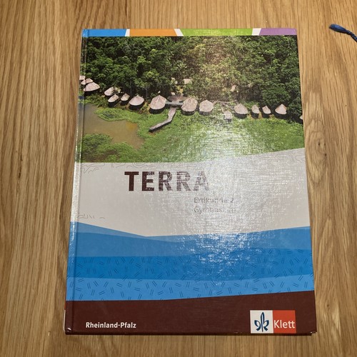 Terra erdkunde für - terra,
