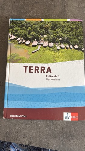 Terra erdkunde rlp gymnasium - erdkunde,