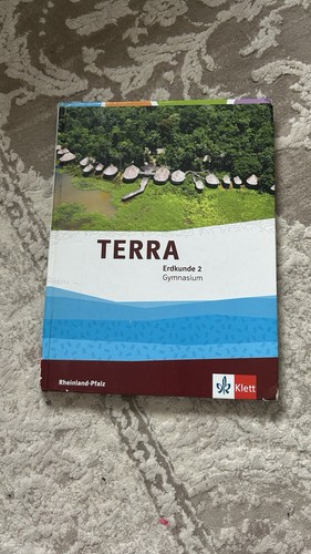 Terra erdkunde für - terra,